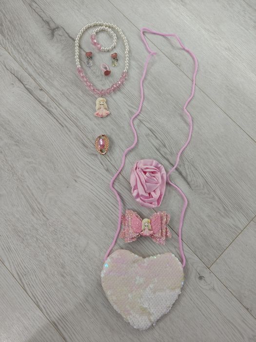 Strój przebranie Śpiąca królewna