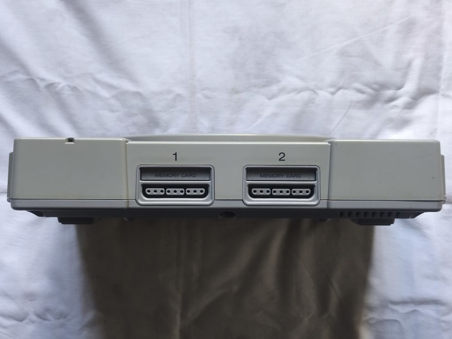 PlayStation 1 (Ler descrição)