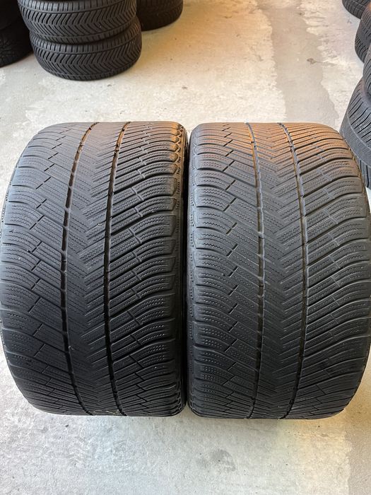 Шини  295  30 20