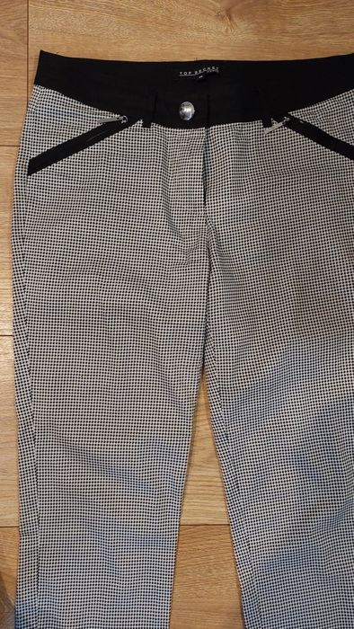 Spodnie Top Secret r. 38