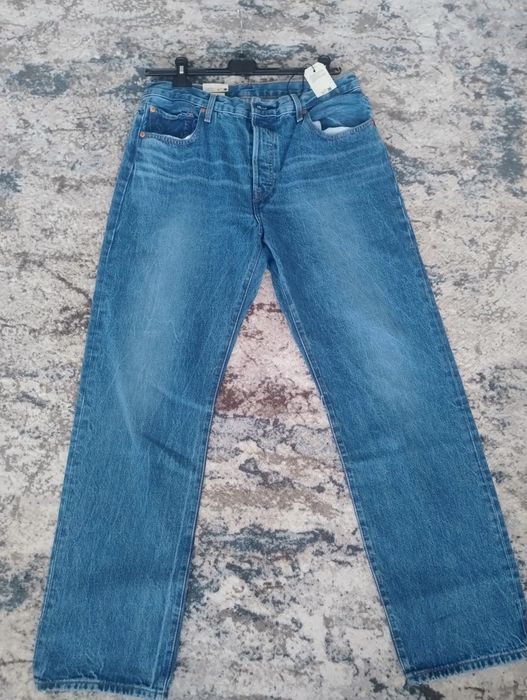 Jeans Levi's 501 '90 Premium Straight W32 L32