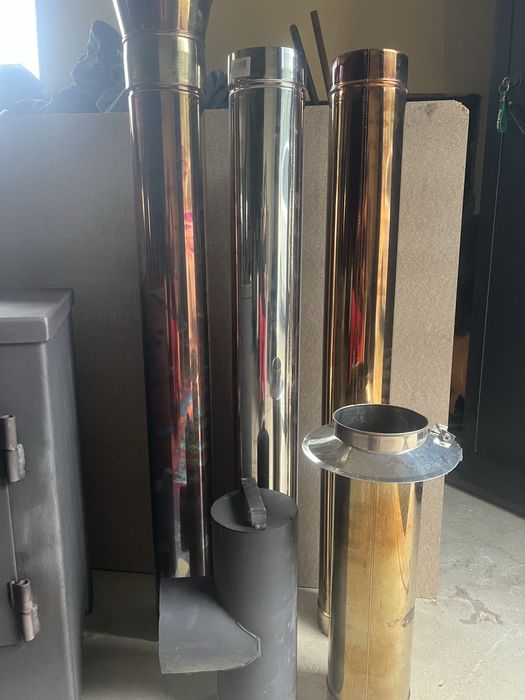 Salamandra + Acessorios