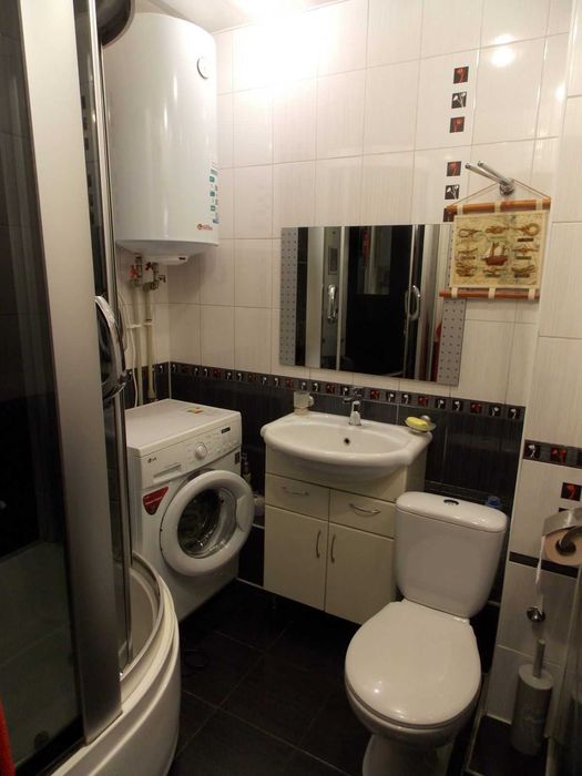 Продаж 1 кім. квартири район Парус, Покровський, Червоний Камінь.