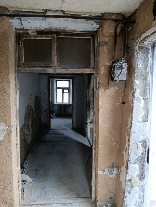 Продажа 2к квартиры в жилкопе на Гражданской