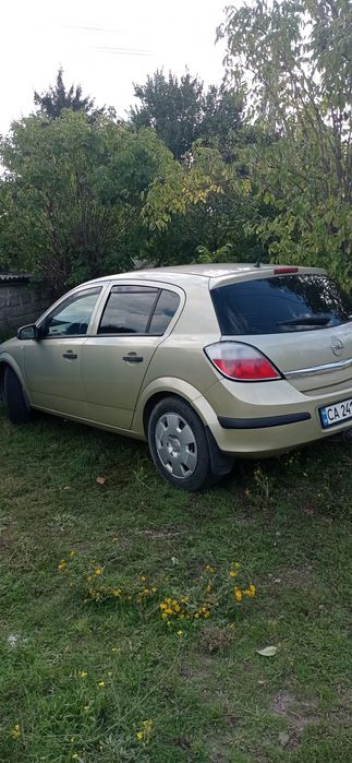 Продам Опель астра h2005 год: 3 999 $ - Opel Ростуче на Olx
