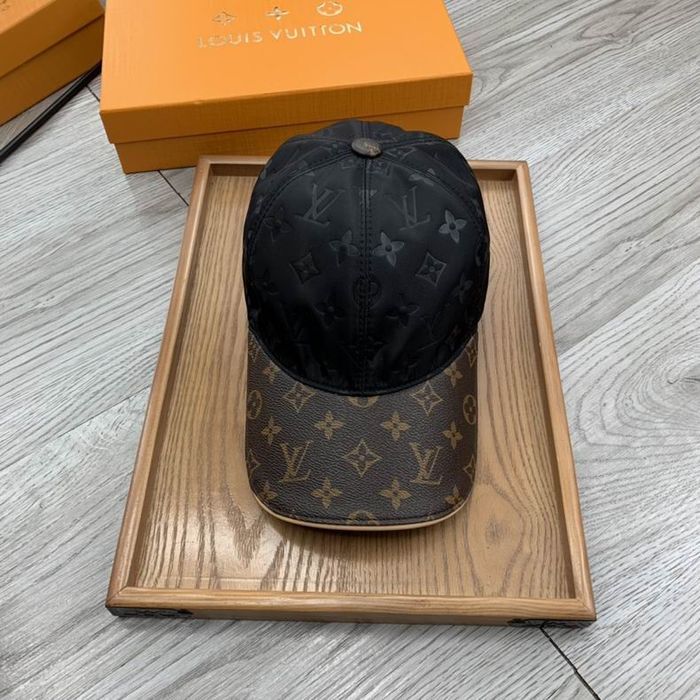 Czapka Czarna oryginalna