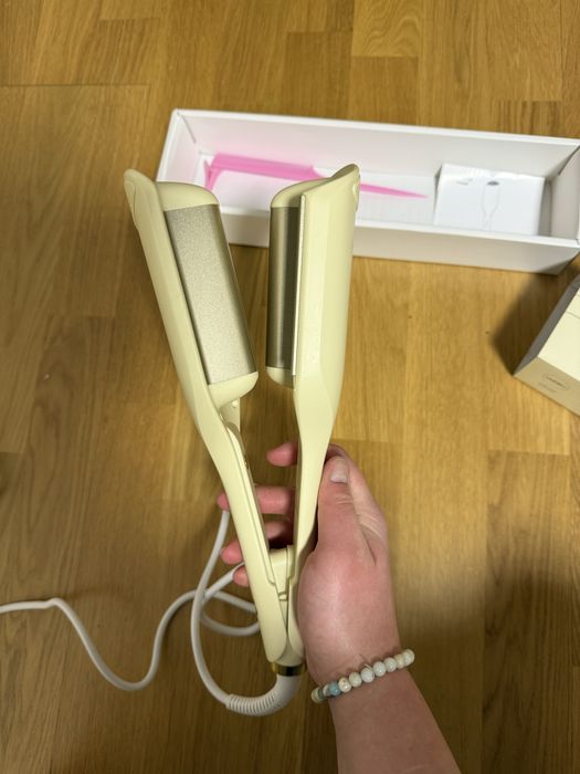 ПЛОЙКА ХВИЛЯ KS 40 ММ, куплена в ksuu store