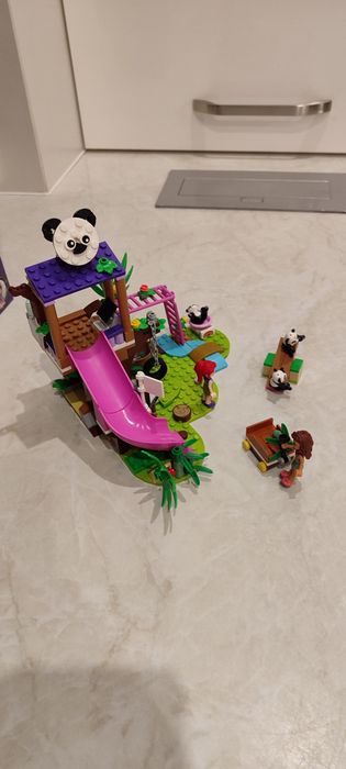 Sprzedam LEGO Friends