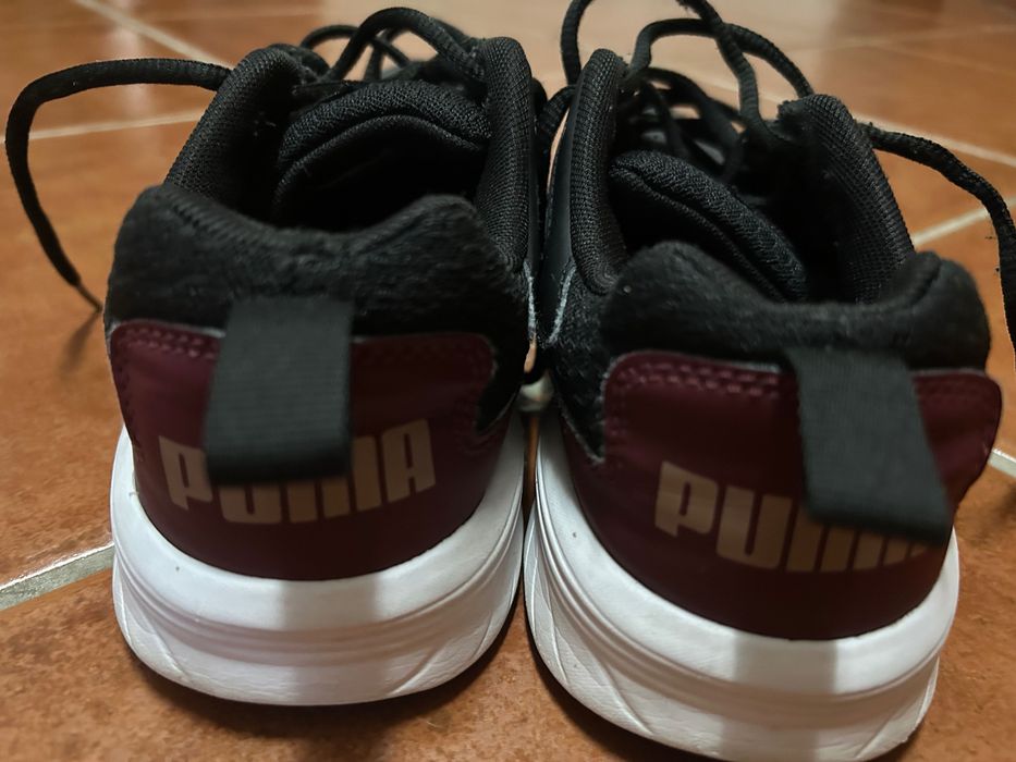 Ténis PUMA tamanho 39