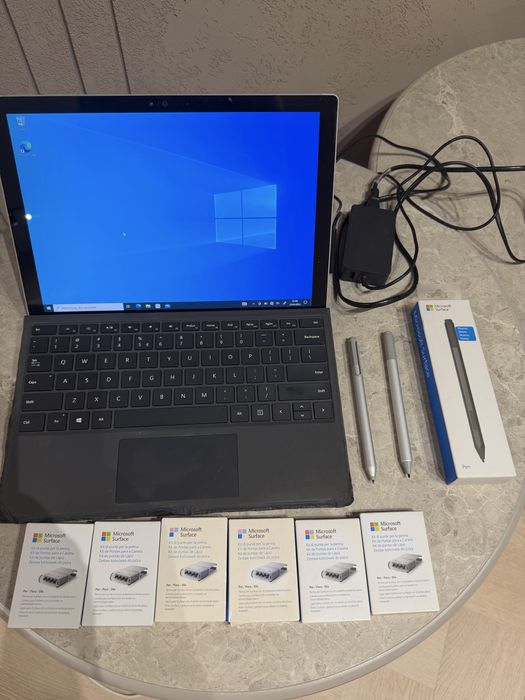 Surface Pro 4 128GB i5 4GB