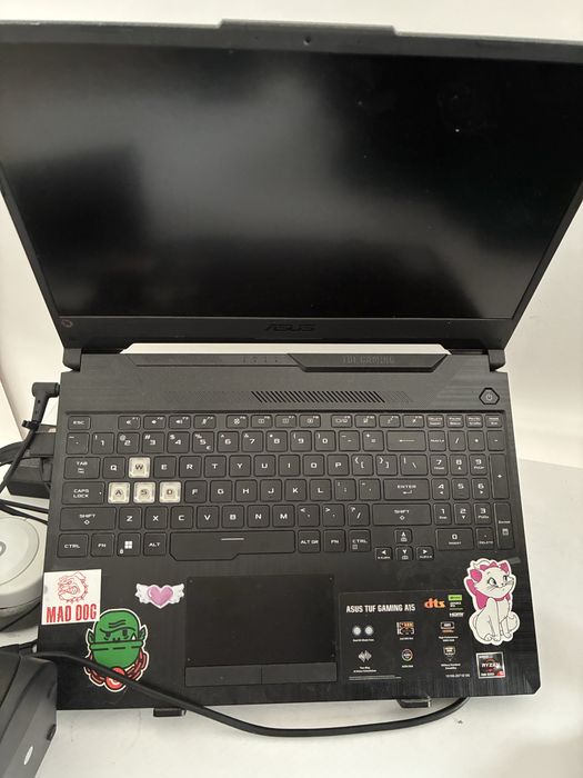 ASUS TUF Gaming A15