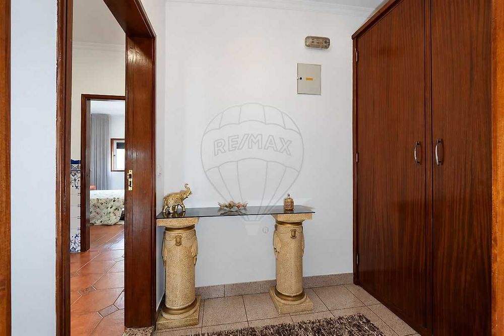 Apartamento T3 em Pombeiro, Felgueiras