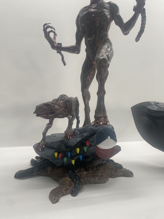 Demagorgon stranger things