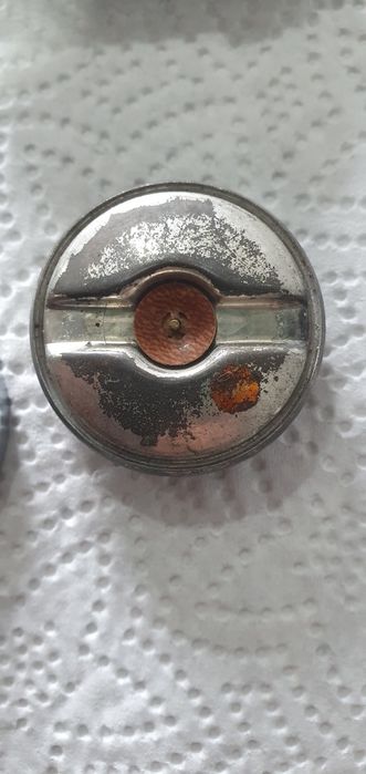 Isqueiro antigo butobloc