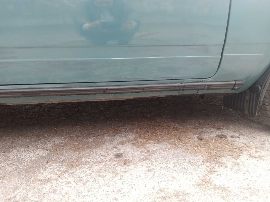 ВАЗ 21074 2004 рік Газ бензин