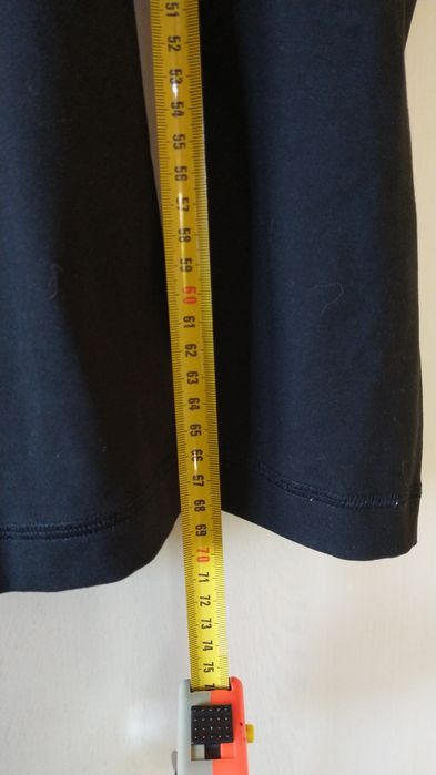 Leginsy Reebok XS -32-34 czarne
