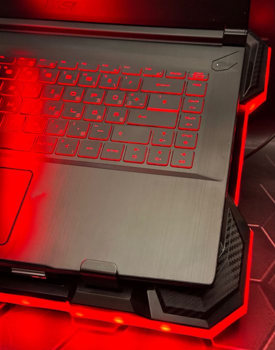 №10‼️ІГРОВА МАШИНА‼️+ Мишка • Nvidia GTX 1650 • Процесор: i7 - 9th • ОЗУ 16GB • SSD‼️