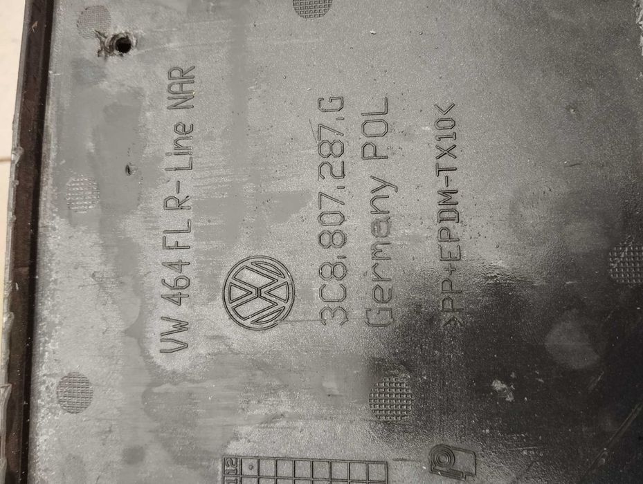 Рамки номерні (Подіум) USA