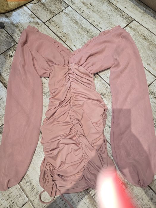 Sukienka, r.xs polecam