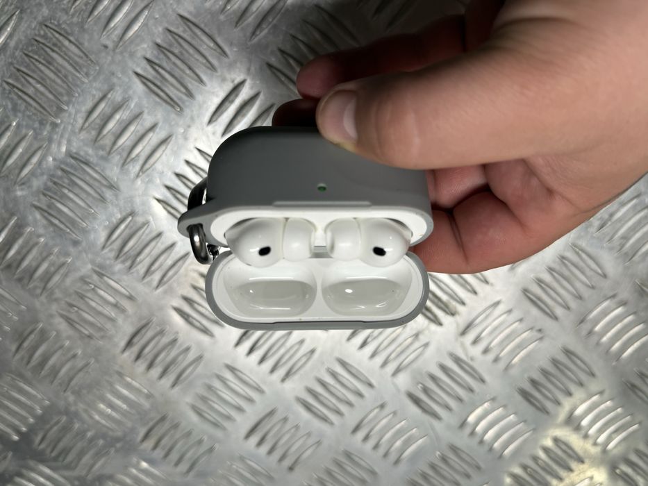 airpods pro 3 б/в