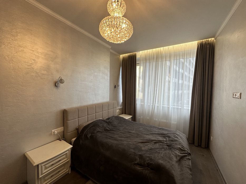 2-комнатная квартира по адресу ул. Михайловская (площадь 75 м²) - Atlanta.ua - фото 9