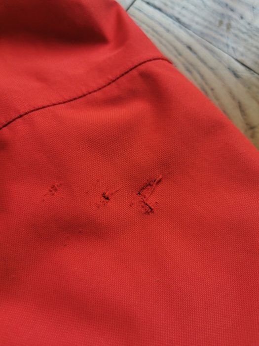 Spodnie narciarskie na 12 lat, 158 wzrostu