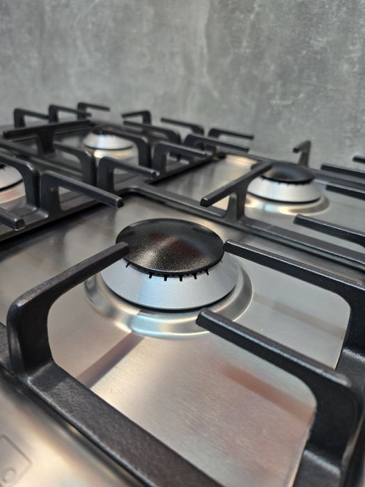 Нова модель Газова варильна поверхня Miele KM 2010 EDST 2024 рік