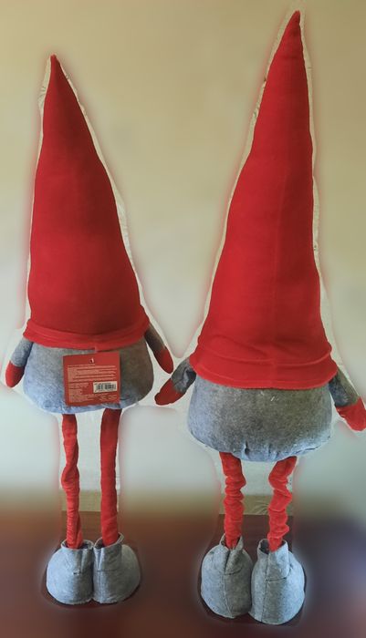 Гноми новорічні скандинавські