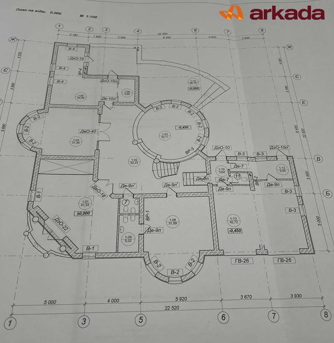 Готельно-відпочинковий комплекс на в'їзді до Франківська! 1200м2/45сот