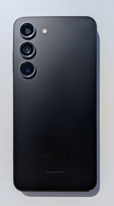 Samsung s23 128гб