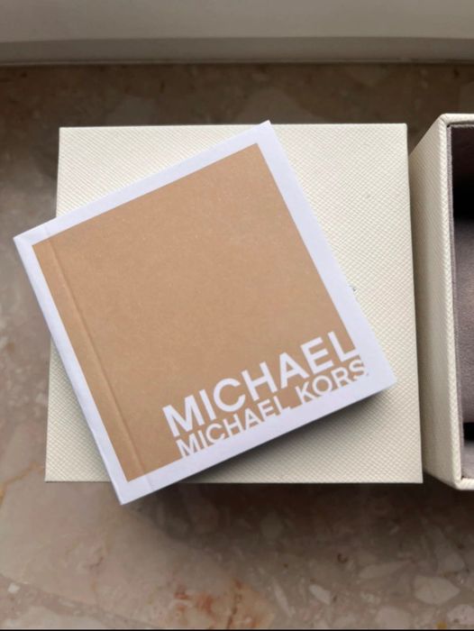 Zegarek Michael Kors