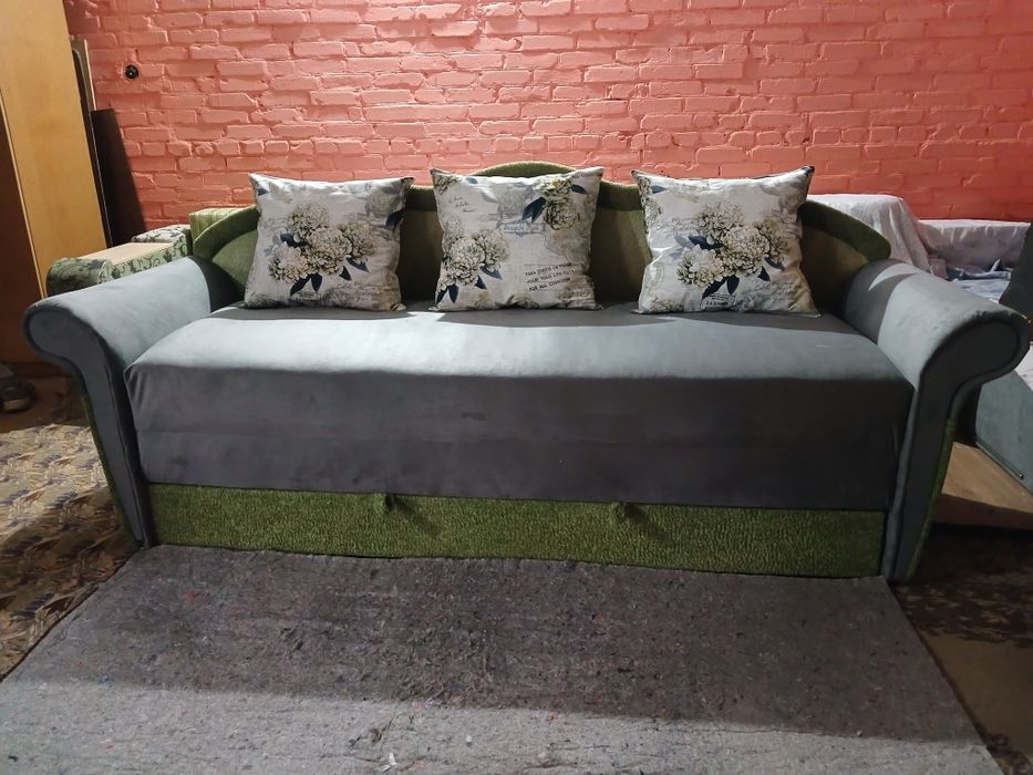 Продам диван софа