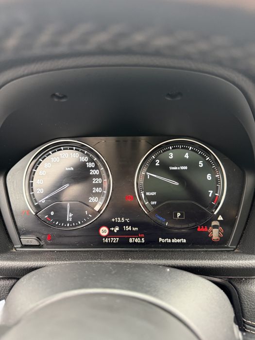 BMW 225xe iPerformance xDrive/Teto Panorâmico