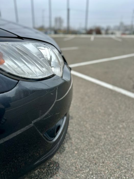 Subaru Legacy 2008 пробіг 55тис