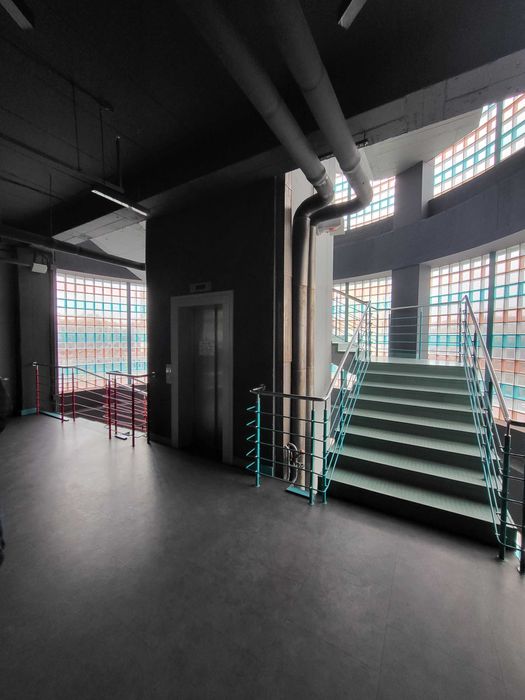 Київ, Оболонь вул. Героїв полку «Азов»