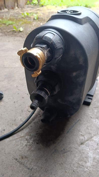 Pompa wody hydrofor Grundfos Scala 1 3-45