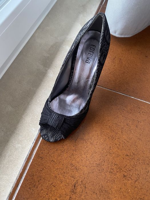 Sapatos cerimónia