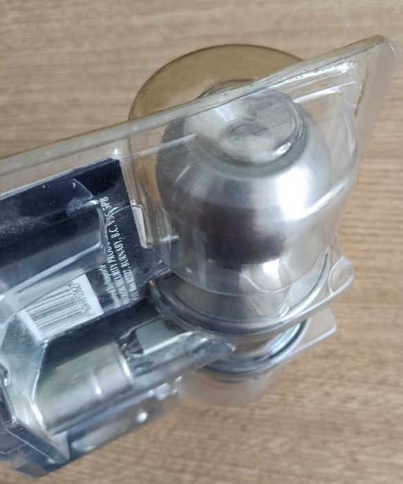 Fechadura ProLok Passage Inox