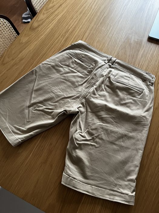 Calçoes Decathlon Beges