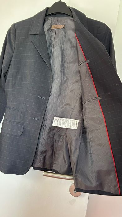 Blazer cortefiel como novo