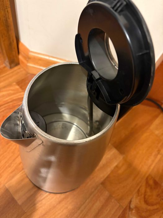 Czajnik ZELMER ZCK1274X 2200 W 1.7 L Inox