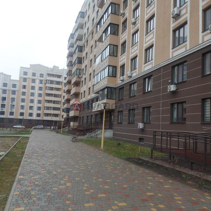 Продам 2-кімнатну квартиру, ЖК «Квартал Крюківщина»