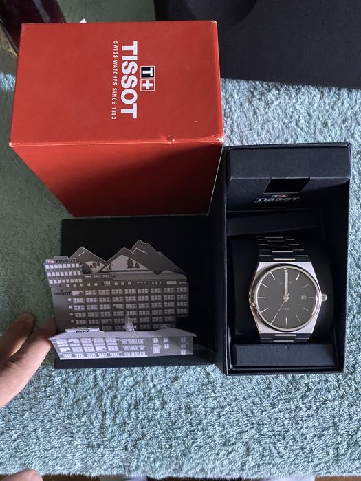 Tissot prx 40mm оригінал