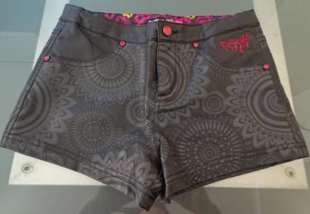 Calções de menina - Desigual