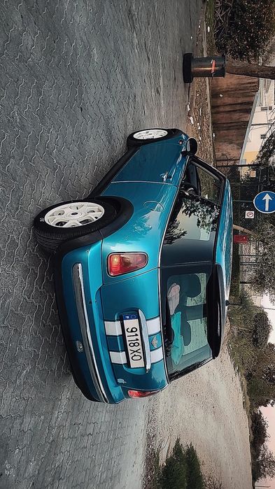 Mini cooper kit s