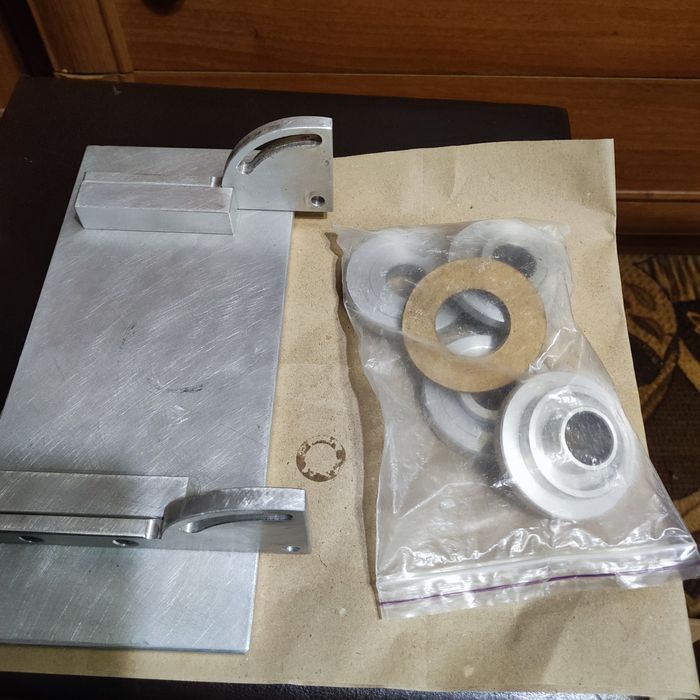 Наждак, точило, гріндер, иэ 9707. НОВИЙ.