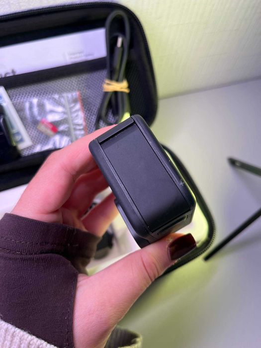 Екшн-камера GoPro Hero 9 з флешкою