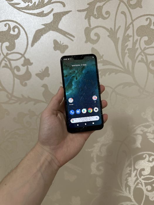 Xiaomi MI A2 Lite 4/64 GB Duos!
