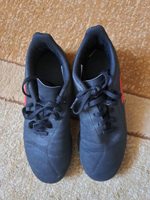 Kirki Adidas czarne