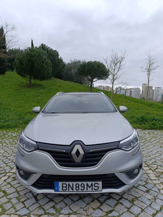 Car for TVDE